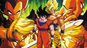 Five years later, in 2004, dragon ball z devolution (formerly known as dragon ball z tribute) was moved to flash/action script and gained great popularity after publication one of the. Dragon Ball Z Characters 40 Awesome Facts Fortress Of Solitude
