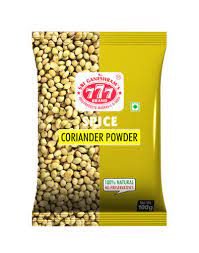 Red chilly, turmeric, coriander , fenugreek and powdered spices such as garam masala, curry powder etc. Coriander Powder Coriander Powder Ground Coriander Kothambari Powder à¤§à¤¨ à¤¯ à¤ª à¤‰à¤¡à¤° Gulmohar Mangalore Id 17863509297