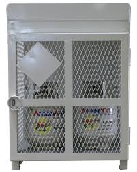 propane cages gas cages 20 lbs