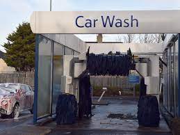 Instead of having to manually push the cars not only are automatic car washes still highly popular, but self serve and do it yourself washes are also climbing in popularity everyday. Are Car Washes Open During The New National Lockdown These Are The Rules Birmingham Live