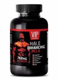 men health ed supplements