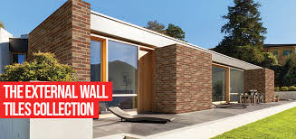 External Wall Tiles Outdoor Wall