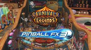 Pinball fx 3 allows players to play one. Pinball Fx3 Zwei Flippertische Kostenlos Zum Jubilaum
