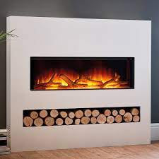 Flamerite Gotham 900 Electric Fire With
