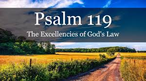 PRAYERS OF PRAISE in the Book of Psalms | King James Version - YouTube