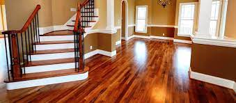 hardwood flooring types designs and