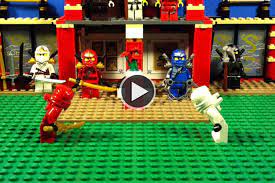 Toys Lego Ninjago Top Videos for Android - APK Download