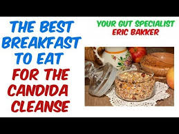 candida cleanse yeastinfection org