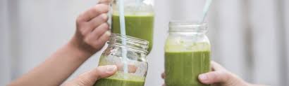 green juice and green smoothie recipes