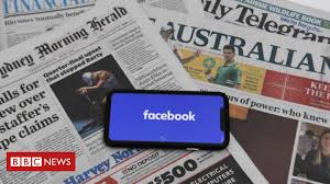 Federal parliament—makes laws for the whole of australia. Facebook Reverses Ban On News Pages In Australia Bbc News