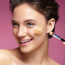 tips makeup pada kulit berminyak untuk
