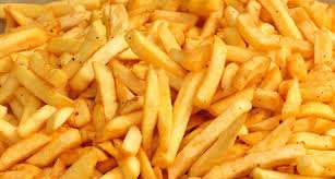 Fast food taco joints rarely have fries, so when they do they usually are an afterthought. The Official Fast Food French Fry Power Rankings Economy Business Fredericknewspost Com