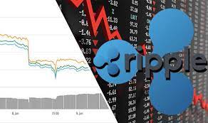 They have the 25 billion in their vault plus they get another billion every month. Ripple Price Why Is Ripple Crashing Xrp Down 50 On Record High City Business Finance Express Co Uk