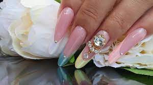best nail salons in myland colchester