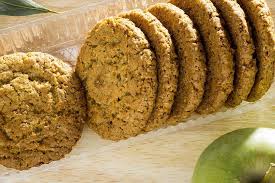 easy apple oatmeal cookie recipe starts