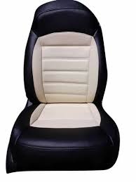 Honda Amaze Leather Car Seat Cover At