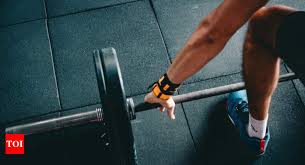 weight lifting for weight loss if you