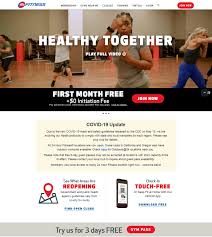 24 hour fitness announces appointments