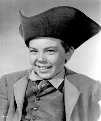 Bobby Driscoll: The Sad Story of the Boy Who Voiced Disney&#39;s &#39;Peter Pan&#39; - Sitcoms Online Message Boards - Forums - attachment