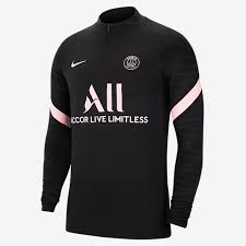 Maybe you would like to learn more about one of these? Paris Saint Germain Nike Es