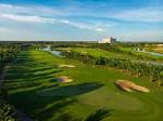 Garden City Golf Club in Phnom Penh | Cambodia Golf Course