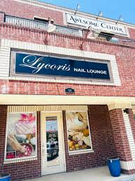 lycoris nail lounge old town
