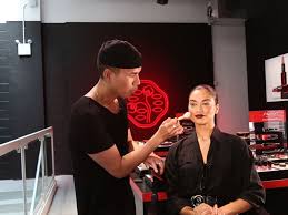 celebrity makeup artist shows us how to
