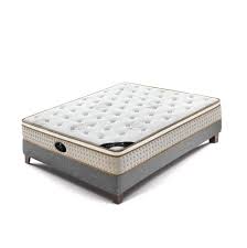Some may not like the sinking feeling that memory foam gives, so the firmness of a coil mattress may be more appreciated. High End Hotel Use Memory Foam Euro Top Pocket Spring Coil Mattress Synwin