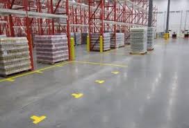 floor marking guidelines safety news
