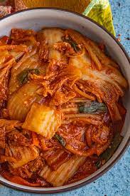 kimchi recipe how to make kimchi