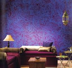 Royal Texture Wall Paint Designs