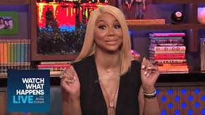 tamar braxton on why she got fired from