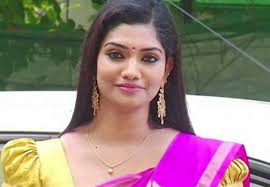 Here u can find all the tamil serial actress and aunty pics. Tamil Serial Actress Krithika Wiki Biography Images