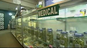 South Dakota&#39;s first medical marijuana dispensary opening in Flandreau