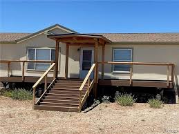 arizona mobile homes with land
