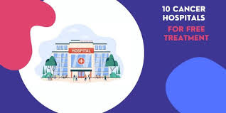 21 best cancer hospital in india for