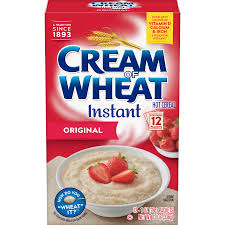 original cream of wheat
