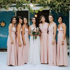 mismatched bridesmaid dresses 8 tips