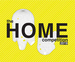 Call For Entries To Arch Out Louds Home 2019 Competition
