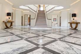 best design of marble floor and s