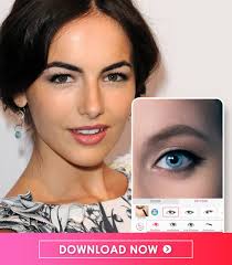 best eyeliner filter app how to add
