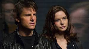 Directed by brian de palma, the film stars tom cruise as ethan hunt, an agent of the imf (impossible mission force). Mission Impossible Rogue Nation Movie Review How Good Is Tom Cruise S Latest Film Abc News