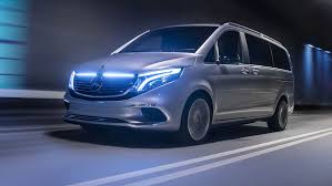 Mercedes Benz Electric Cars Everything You Need To Know About Merc Evs Car Magazine