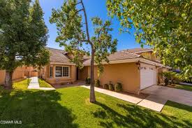 wood ranch simi valley ca homes