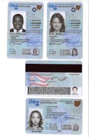 All new licenses and identi cation cards feature a holographic overlay featuring the state with the beautiful new river gorge bridge. Ohio To Offer New Driver S Licenses July 2 News The Columbus Dispatch Columbus Oh