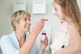 The Risks Of Pediatric Cough Medicine