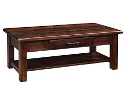 Coffee Tables South Texas Amish Furniture