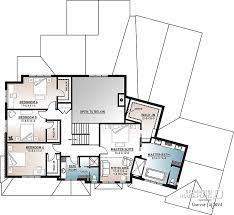 House Plan 7 Bedrooms 2 5 Bathrooms