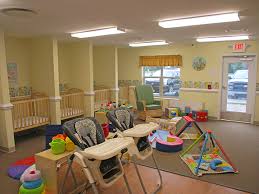 rainbow child care center to open soon