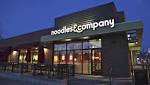 Noodles Company on S Buckley R Unit A 800in m